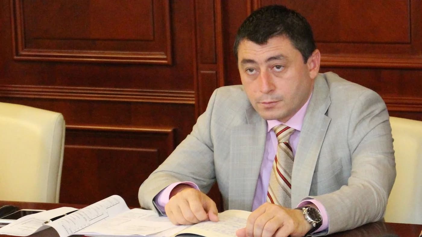 Dumitru Learciu a demisionat din funcția de consilier județean