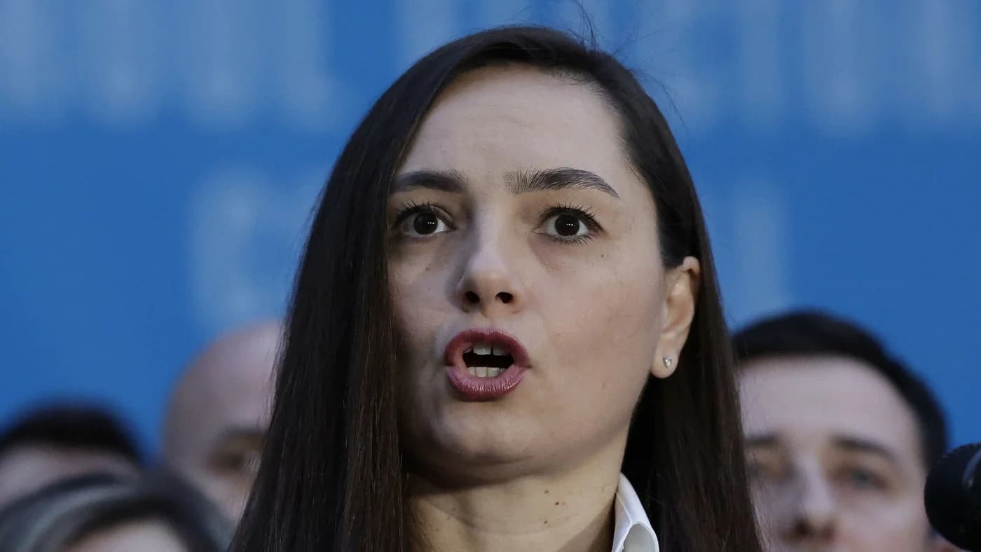 POT susține orice formulă pro-occidentală, spune Gavrilă