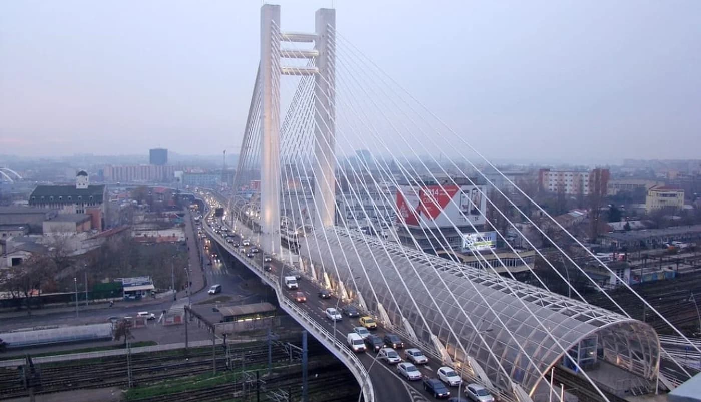 Pasajul Basarab intră în reparații pe timpul verii