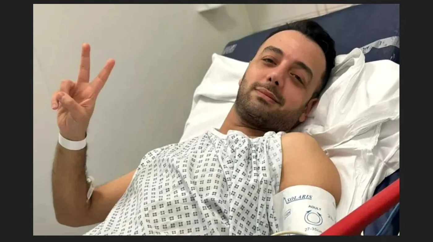 Doi români, acuzați în cazul atacului asupra unui jurnalist la Londra