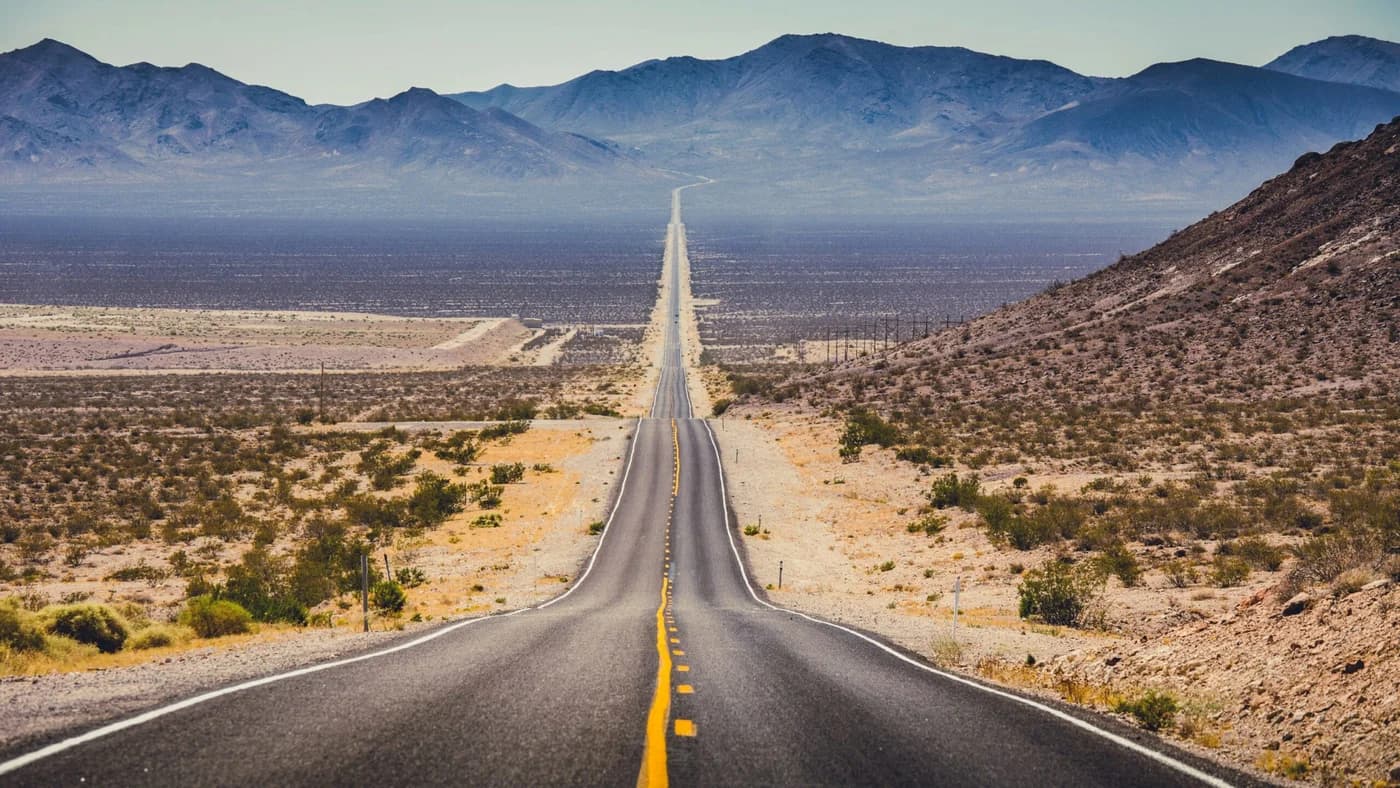 Route 66 și povestea nativilor americani