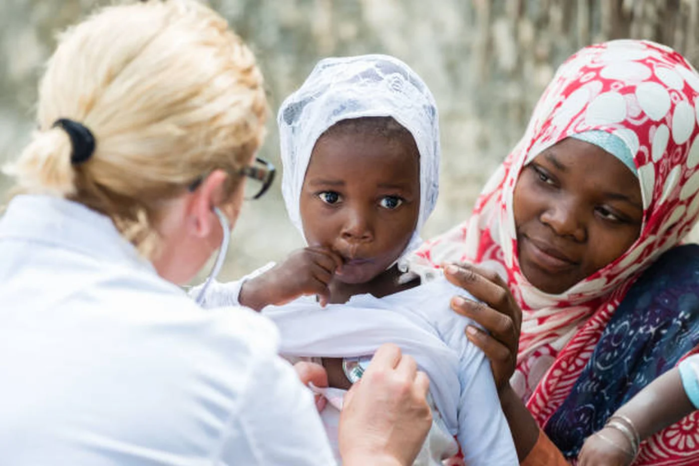 OMS, îngrijorare majoră din cauza epidemiei de Ebola