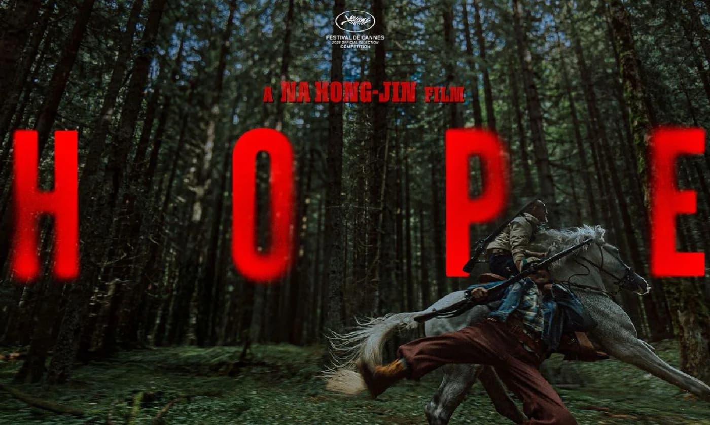 Hope, blockbusterul sud-coreean care mizează pe monștri