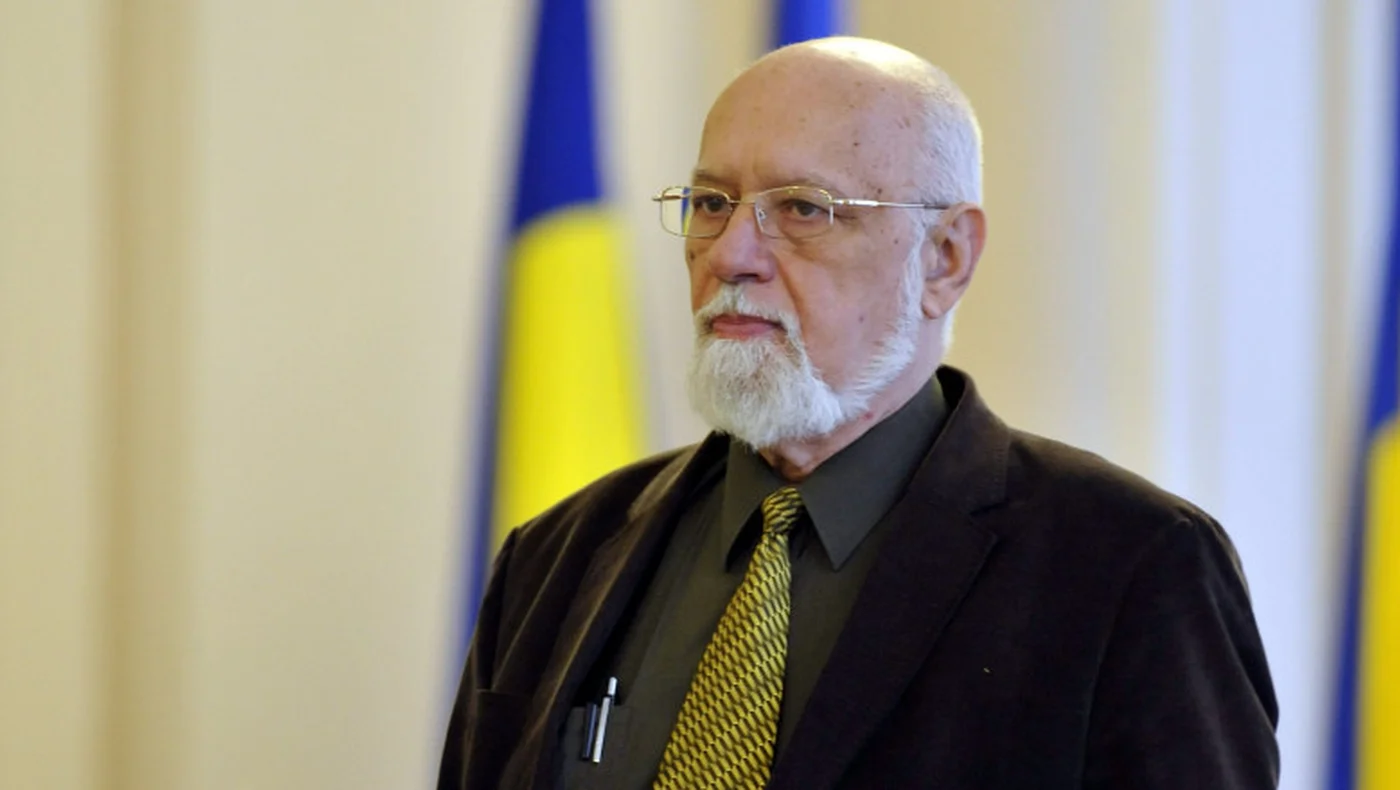 Gelu Voican Voiculescu și-a recunoscut vânzarea fictivă