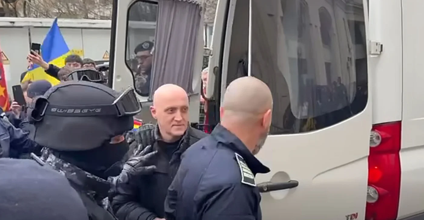 ÎCCJ decide azi soarta dosarului Georgescu-Potra