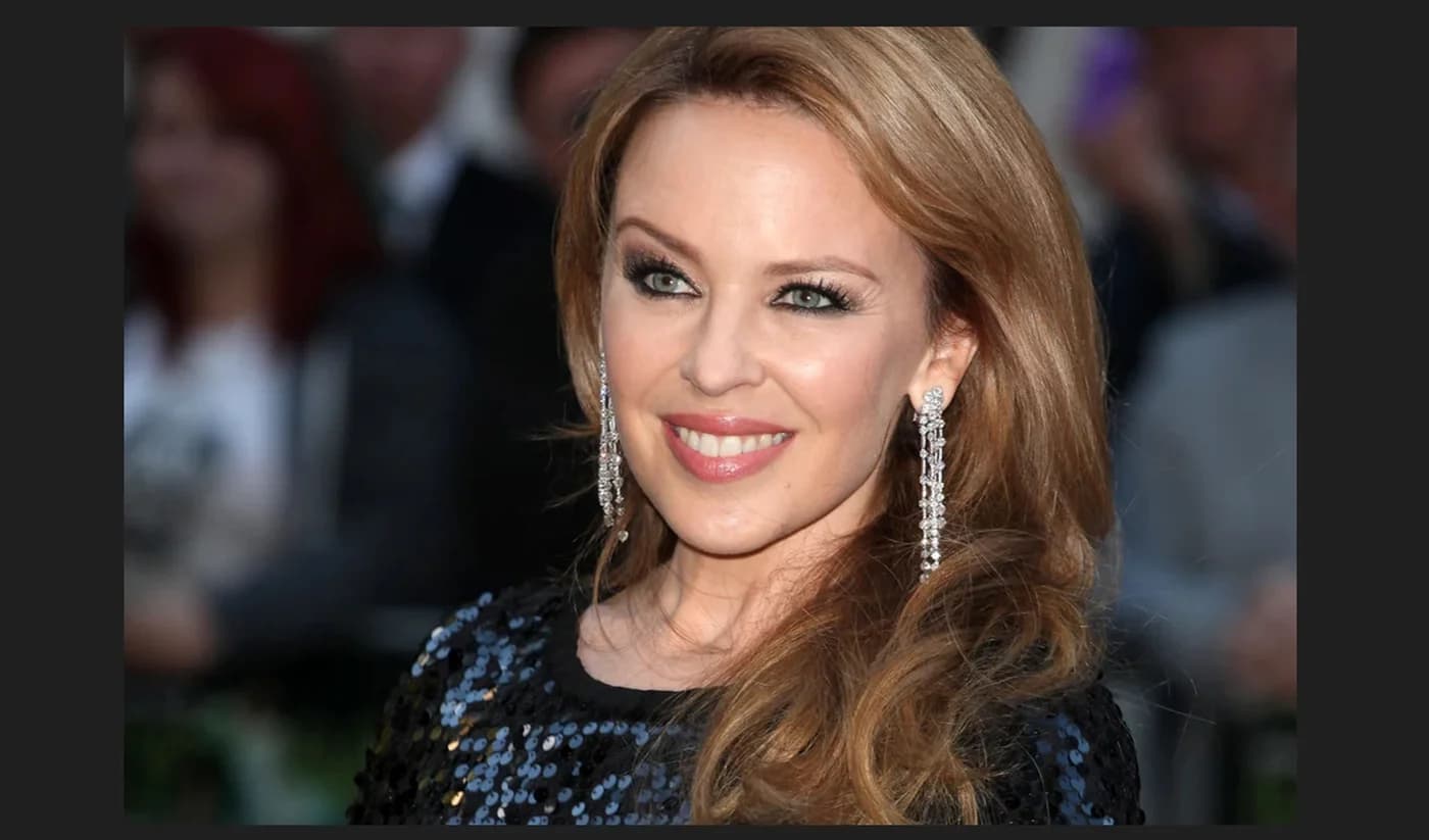 Kylie Minogue, a doua oară diagnosticată cu cancer