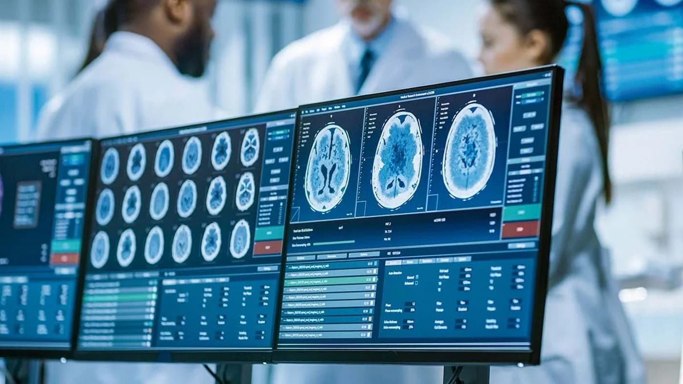 Amendă de 1,27 milioane de euro pentru piața de imagistică medicală
