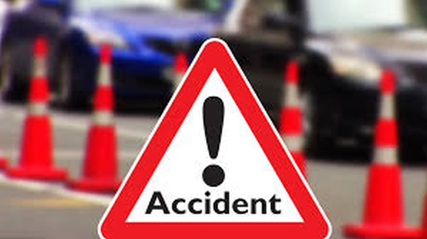 Carambol pe A3 spre București: trafic blocat pe kilometri