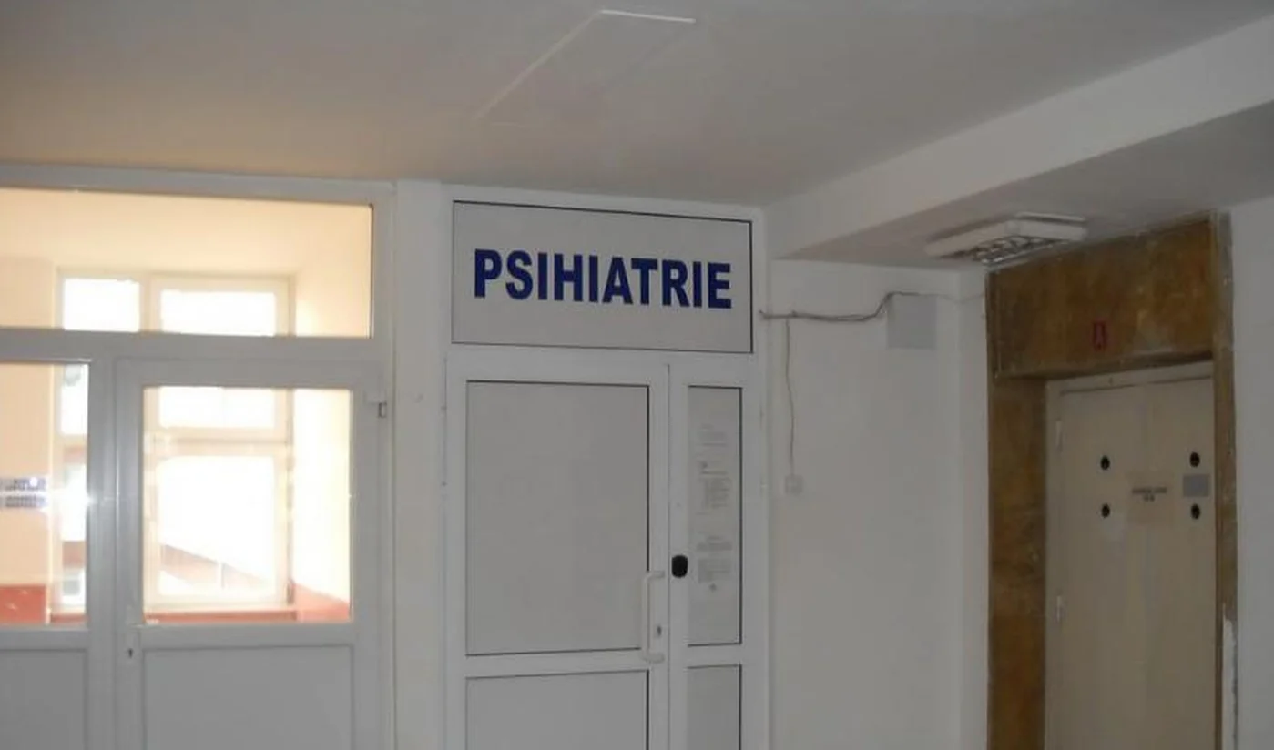 Tulburările psihice afectează aproape 1,2 miliarde de oameni