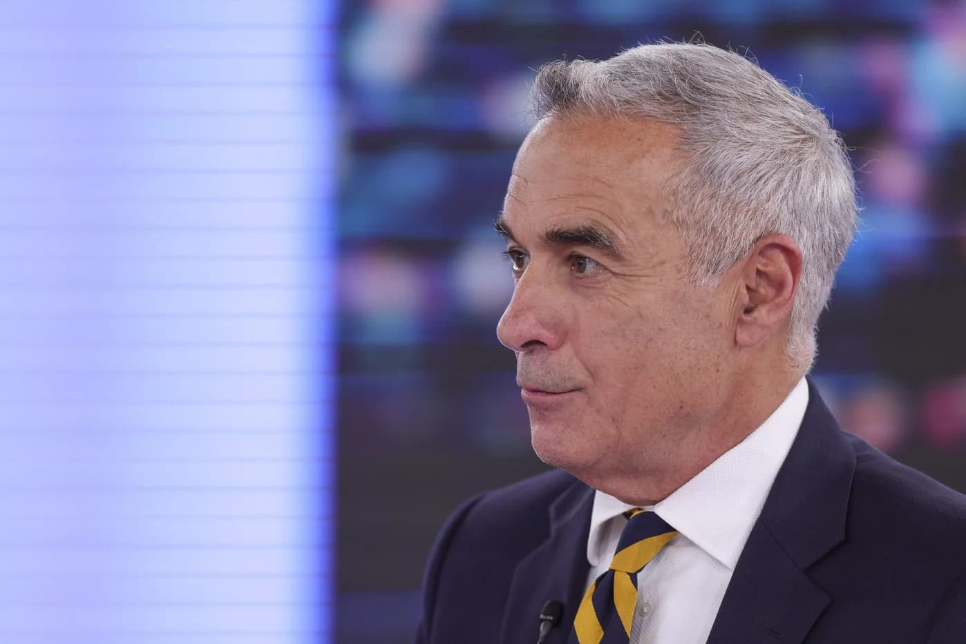 Călin Georgescu a plătit amenda de 200.000 de lei