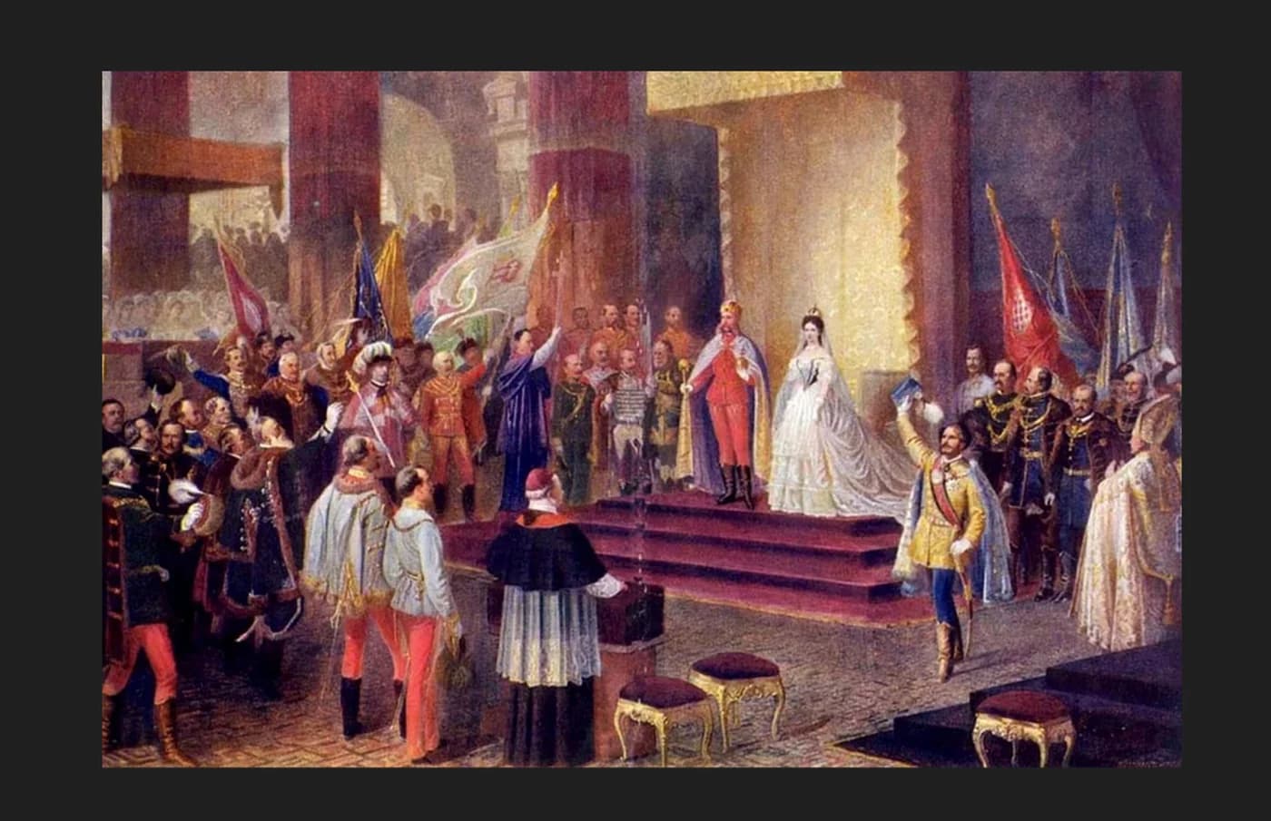 Transilvania în 1867: începutul deznaționalizării românilor