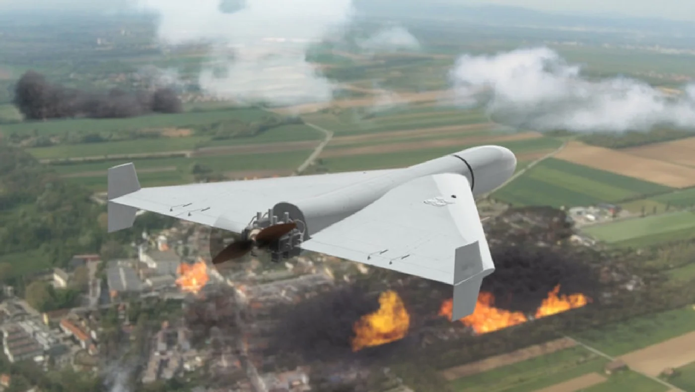 Rusia dă băncilor rol în apărarea anti-drone
