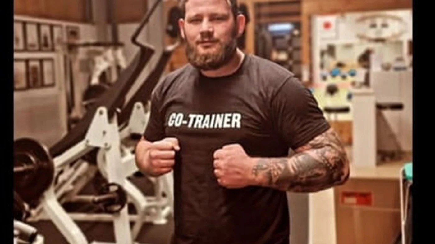 Arestarea unui luptător de kickboxing din Lugoj