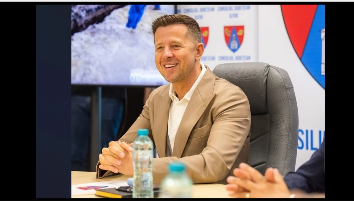 Thuma lansează un atac politic la adresa lui Bolojan