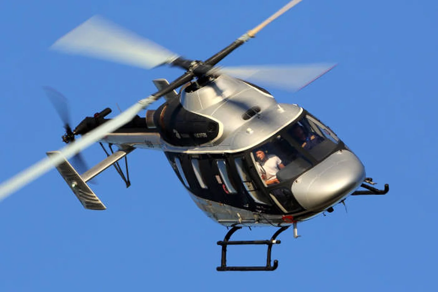 Ministerul de Interne cumpără 12 elicoptere H160 și H145