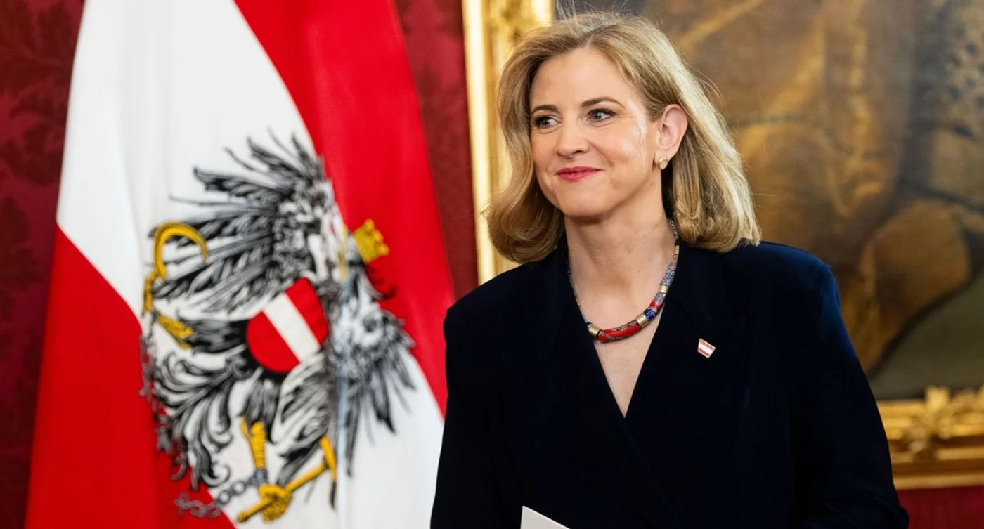 Austria reacționează după drona rusească din România