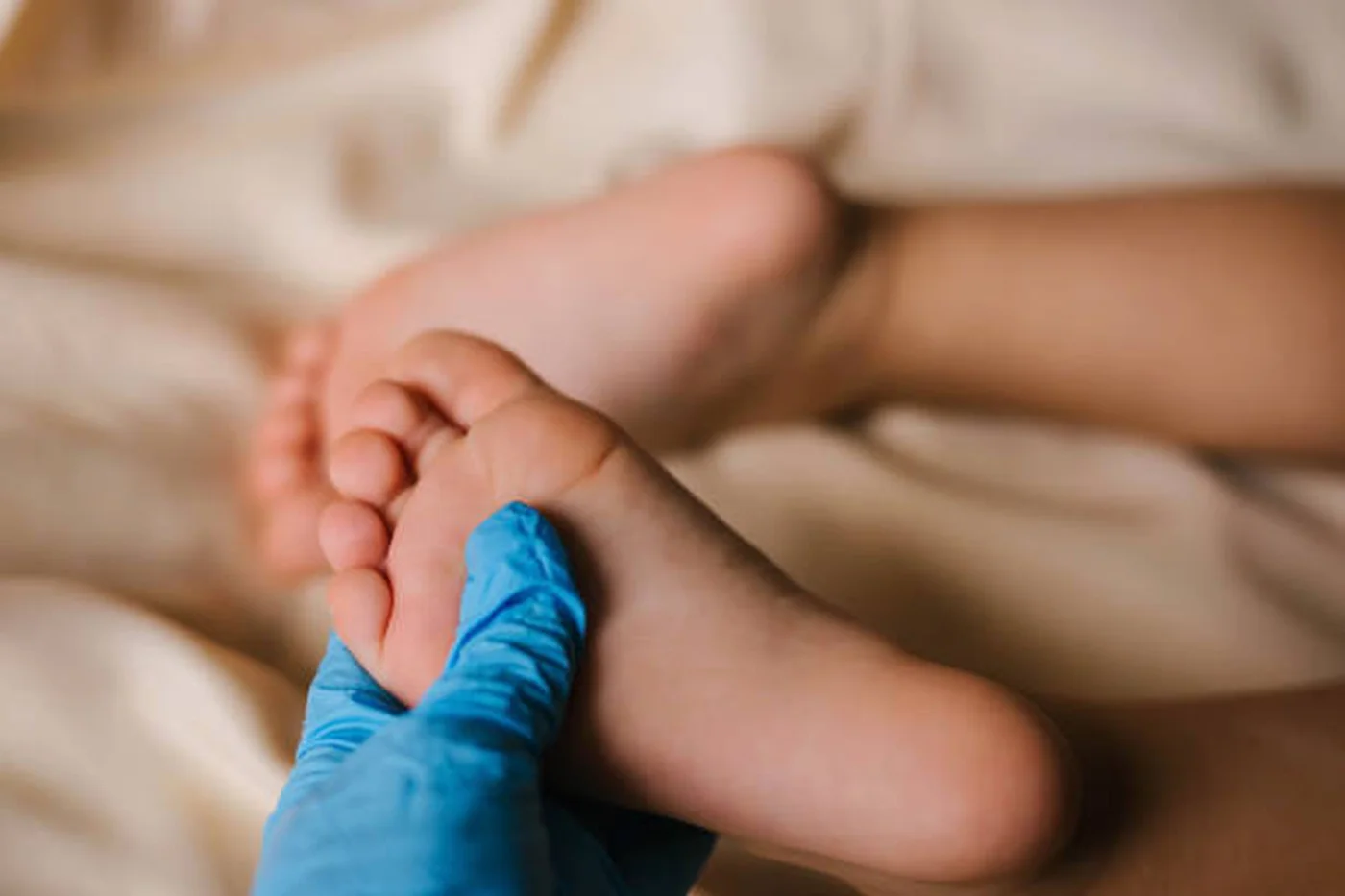 Necropsia schimbă cazul copilului de 2 ani din Satu Mare