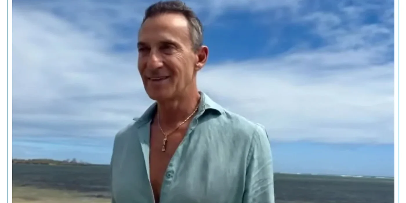 Radu Mazăre și resortul din Madagascar, o provocare