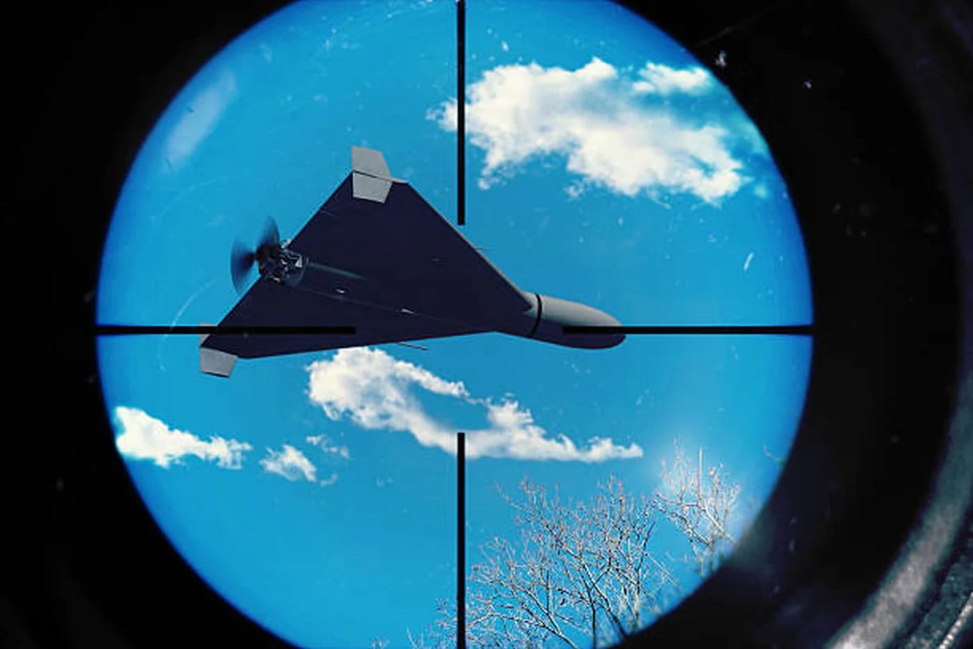 Sisteme anti-dronă în România: când ar putea ajunge la noi?