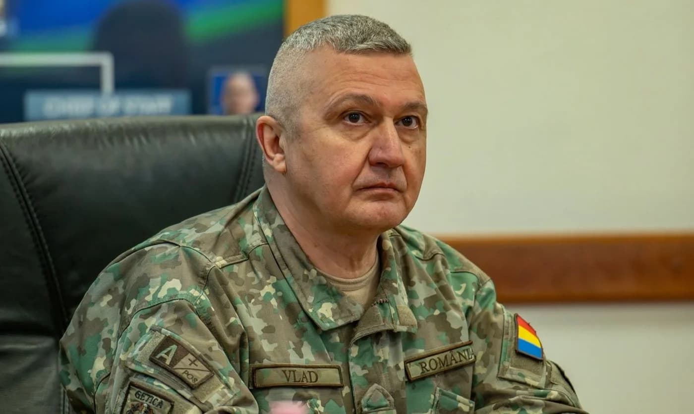 Demisia șefului Armatei, cerută după dosarul DNA