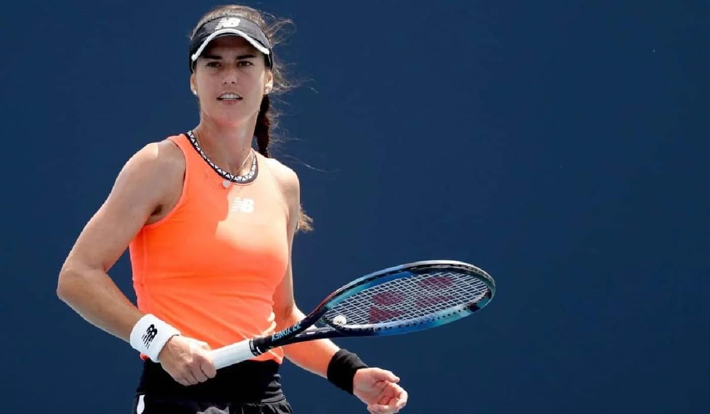 Sorana Cîrstea nu renunță la retragere după Roland Garros