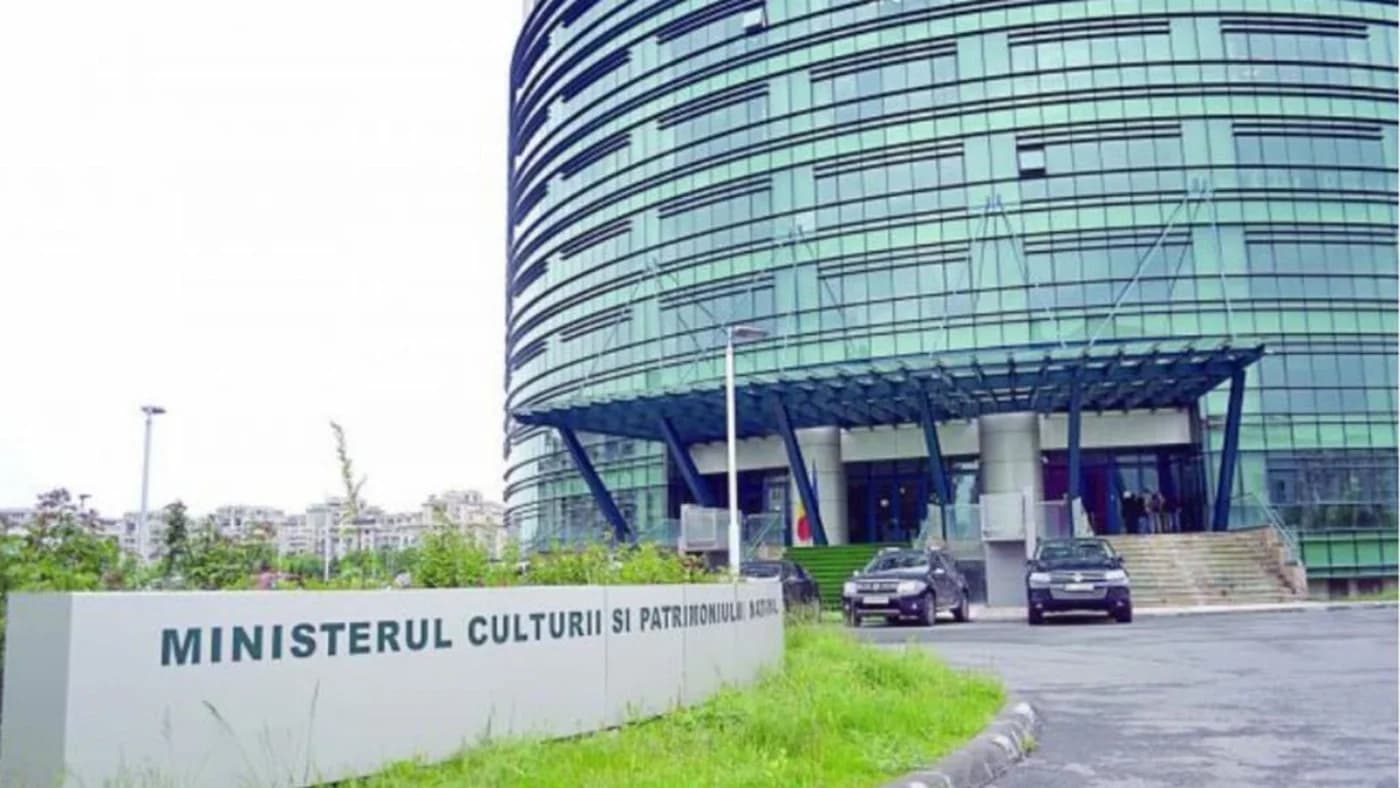 Salarizarea unitară în cultură, cerută de Ministerul Culturii