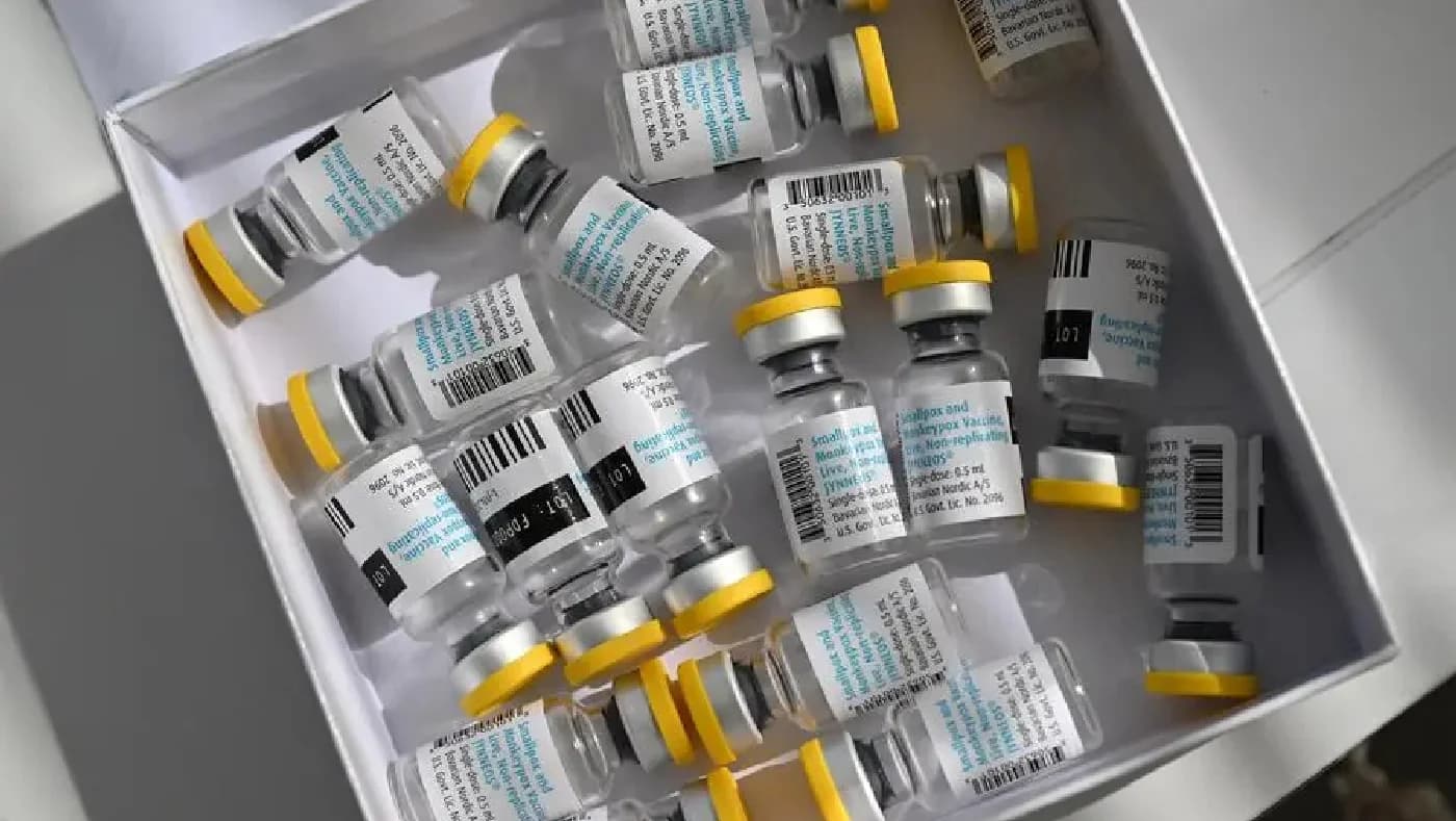 SUA acuză doi virusologi de transport ilegal de mpox