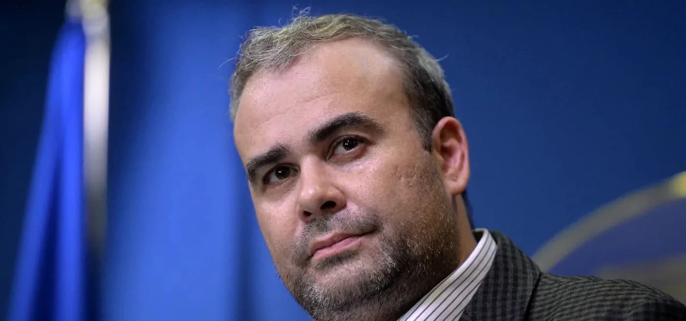 Darius Vâlcov iese din închisoare după decizia definitivă