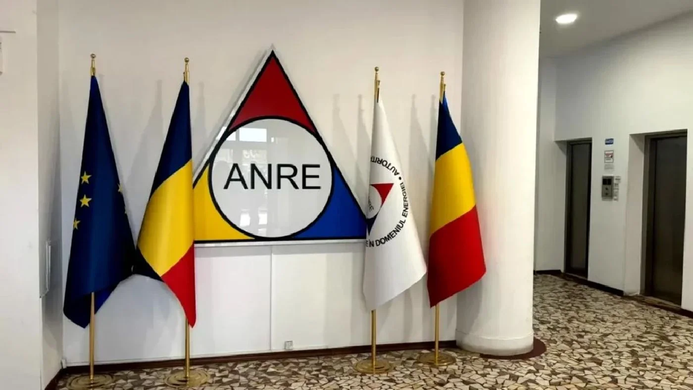 ANRE retrage licența Grenerg după abateri repetate