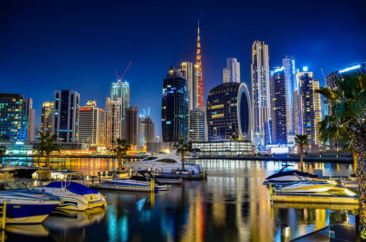 Dubai revine la normal, dar turismul încă resimte efectele conflictului din regiune
