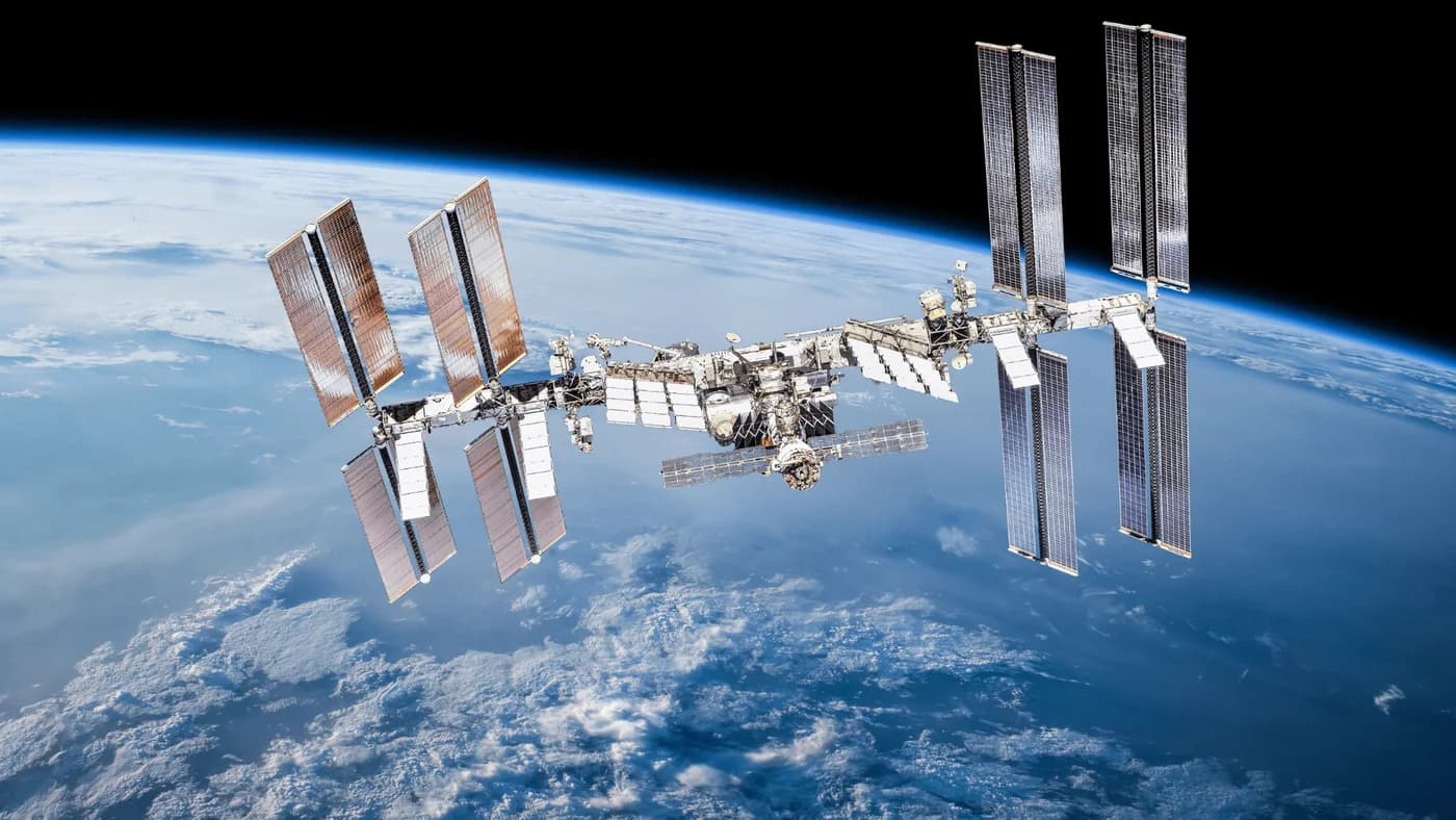 NASA activează procedurile de urgență la ISS