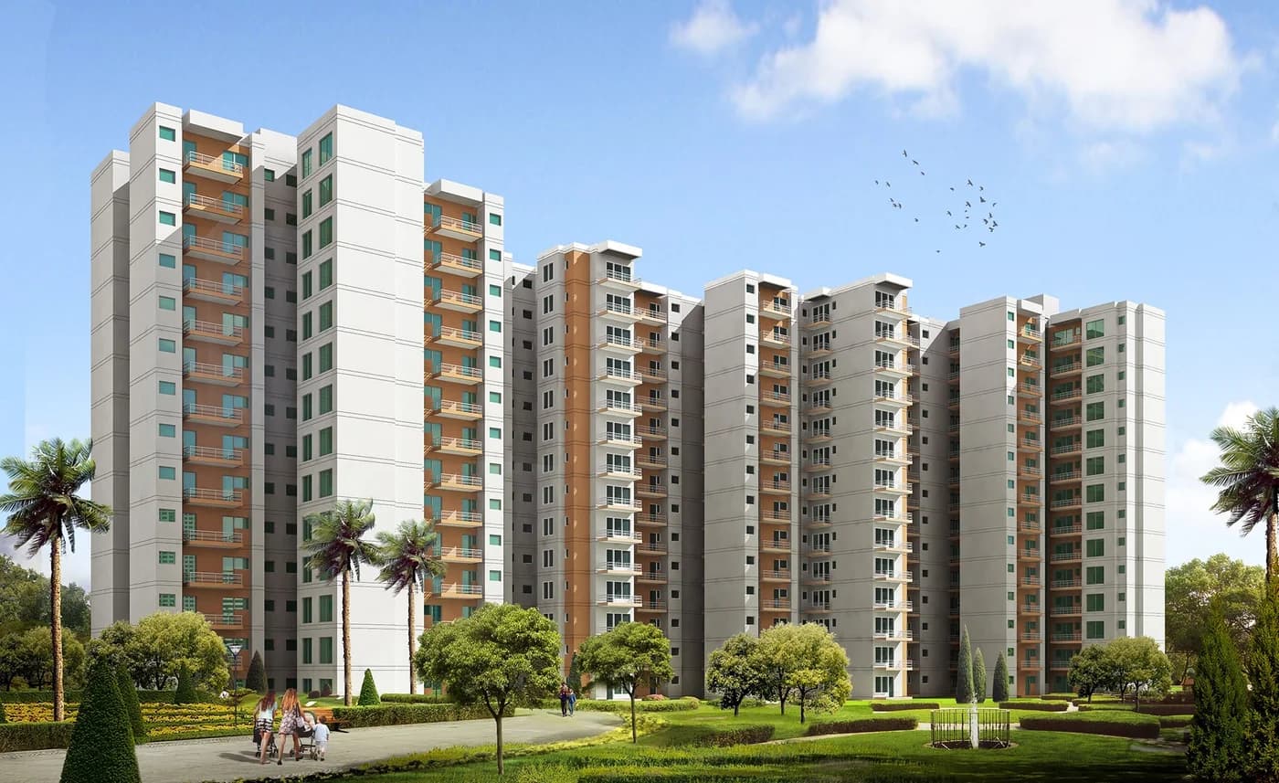 Piața imobiliară revine pe creștere în București