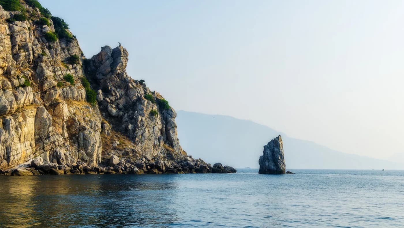 Atac în Marea Neagră: o navă turcească s-a scufundat