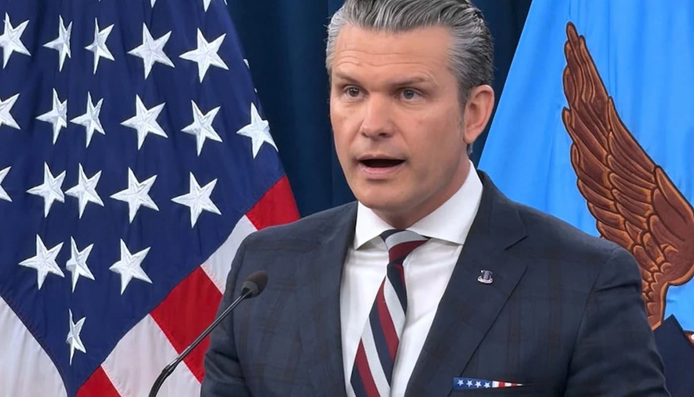 Șeful Pentagonului avertizează: „Europa  este invadată de ideologii periculoase”