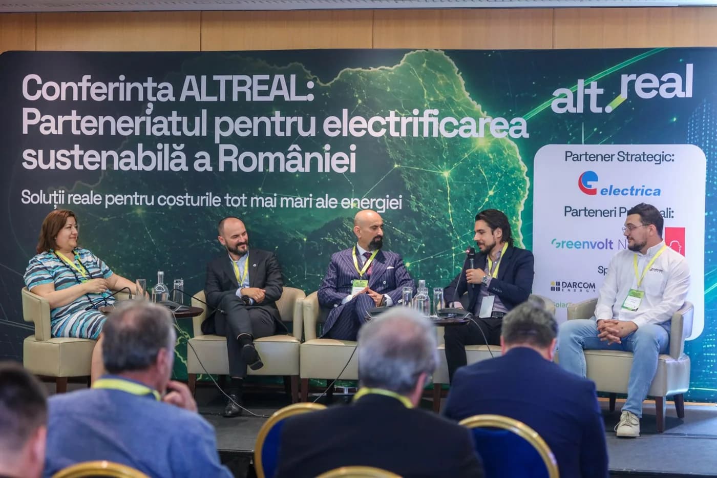 Costurile ridicate ale electricității nu se vor rezolva de la sine