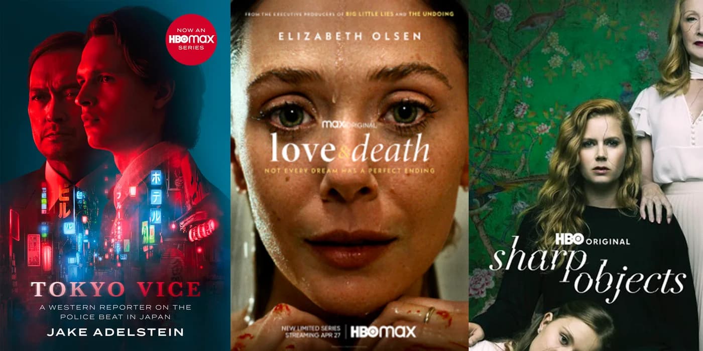 Seriale HBO Max mai puțin discutate care merită atenție