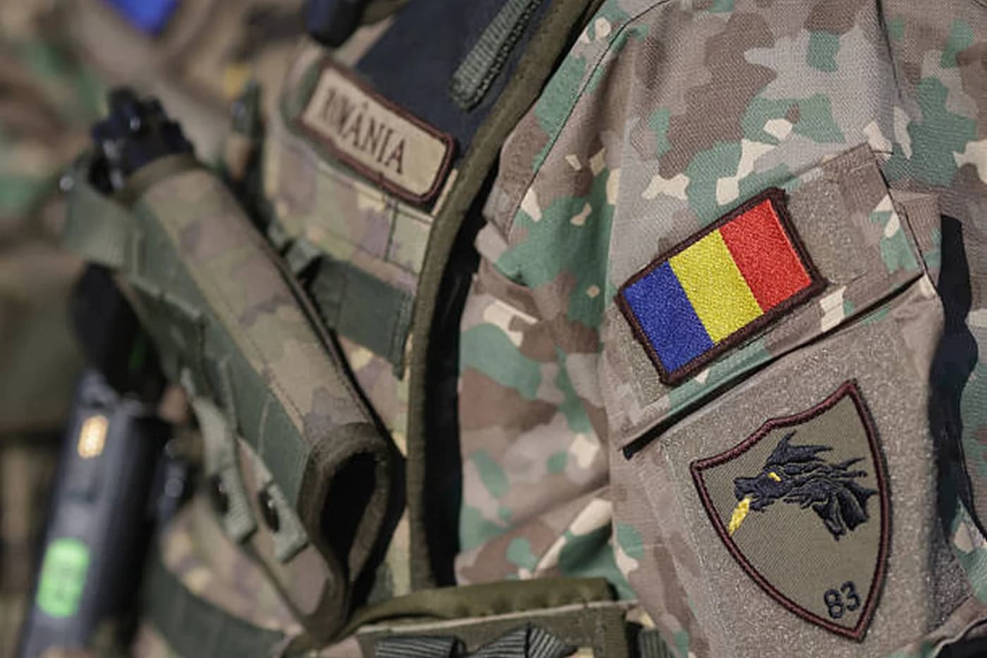 Militarii români și americani, antrenament comun în Polonia