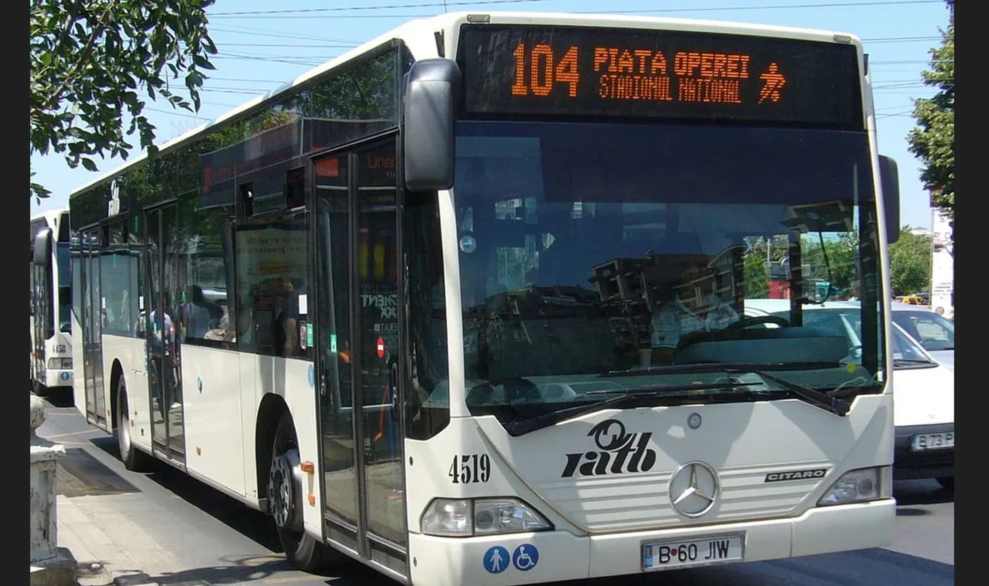 Ciucu schimbă conducerea TPBI și cere reformă