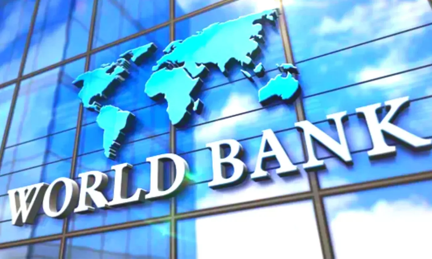 Banca Mondială revizuiește în jos creșterea globală