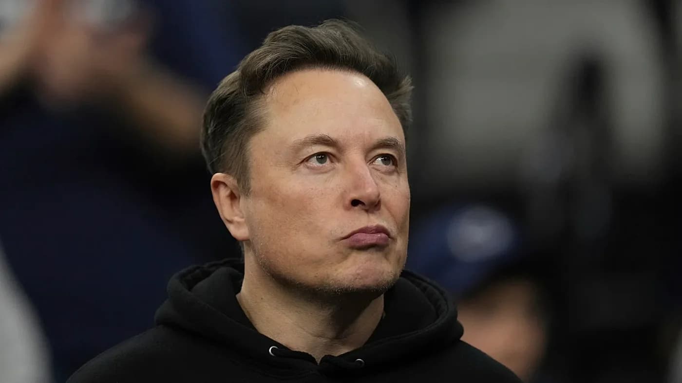 Elon Musk, vizat de amenințările Iranului în Orientul Mijlociu