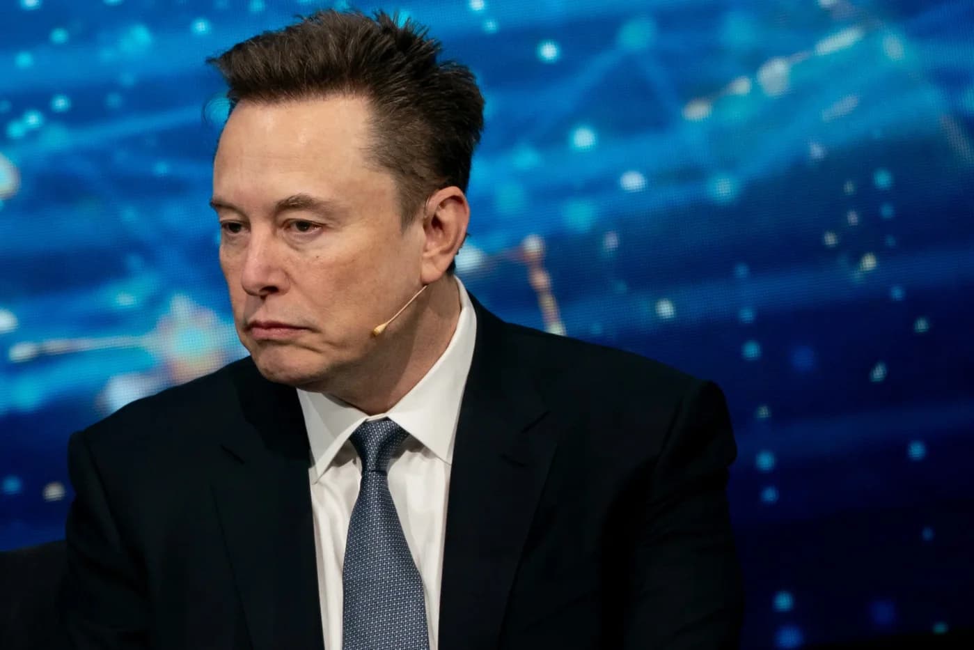 Elon Musk devine primul trilionar al planetei