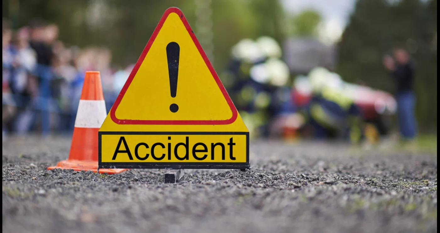 Accident rutier la Arad: ÎPS Timotei Seviciu, dus la spital