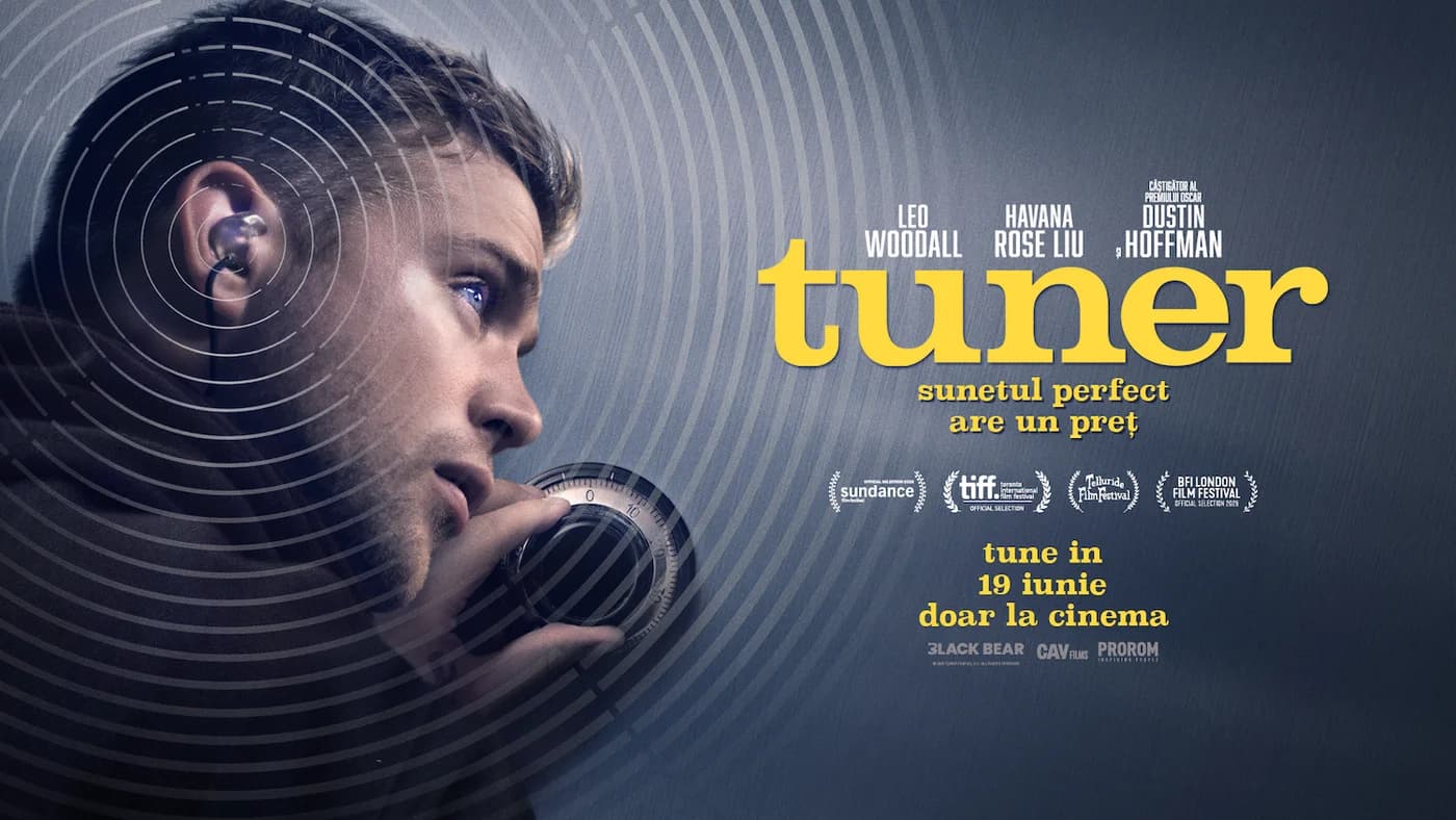 Tuner - Sunetul perfect are un preț , din 19 iunie în cinematografe