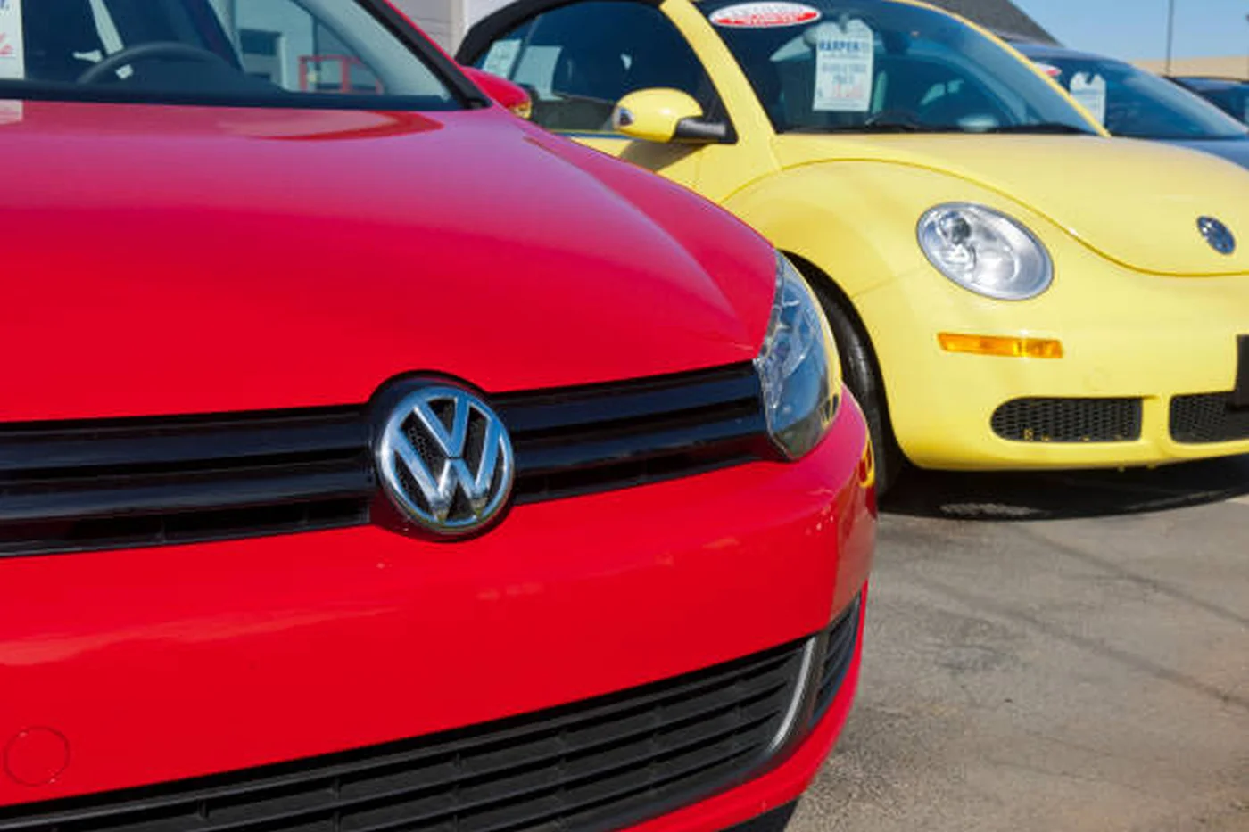 Volkswagen pregătește concedieri masive până în 2030