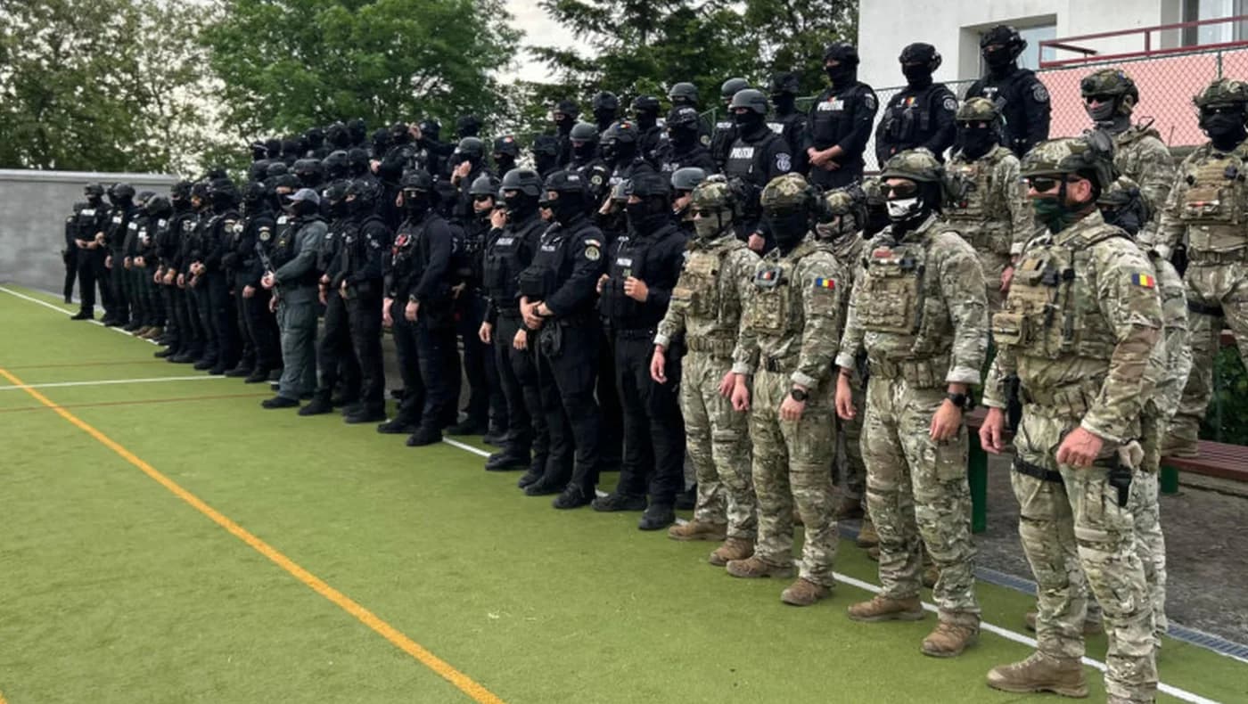 MApN recrutează aproape 7.000 de soldați profesioniști