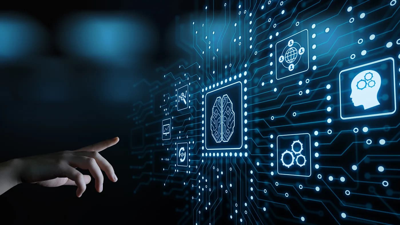 Inteligența artificială, folosită de UE în extindere