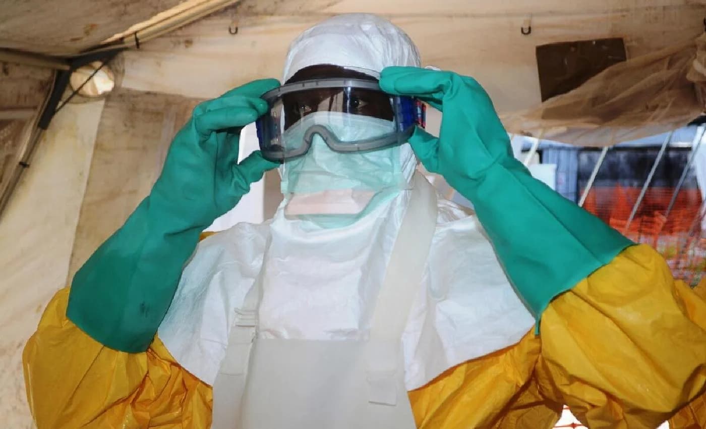 Ebola în Congo: 75 de cadre medicale infectate