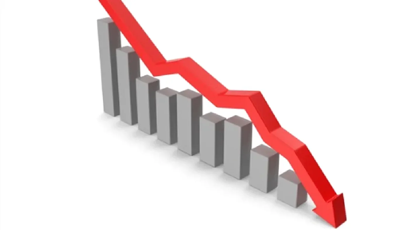 Cifra de afaceri din industrie scade puternic în aprilie
