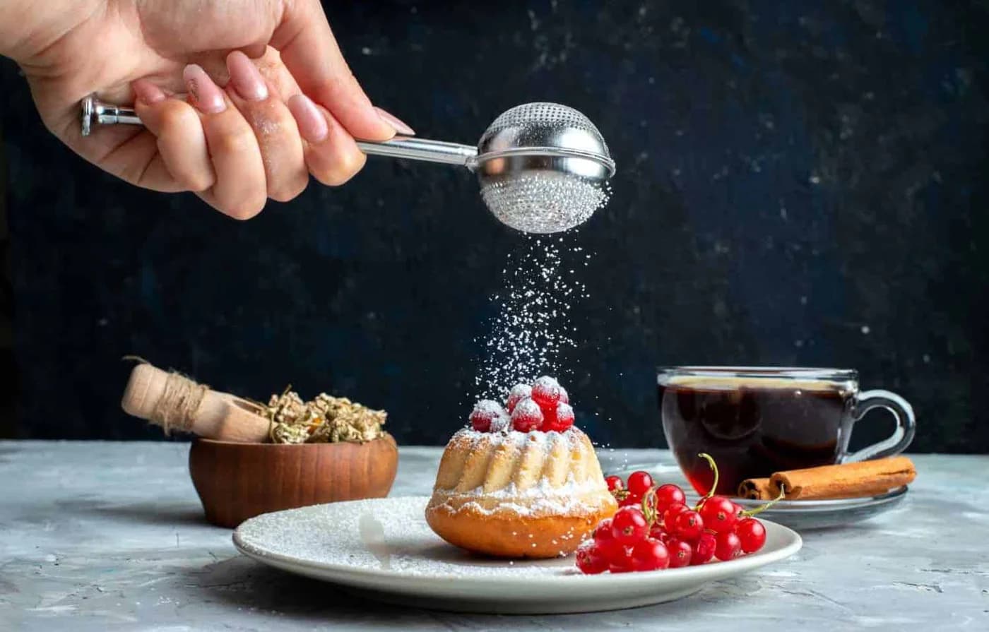 Un studiu făcut pe șoareci pune sub semnul întrebării dieta fără zahăr