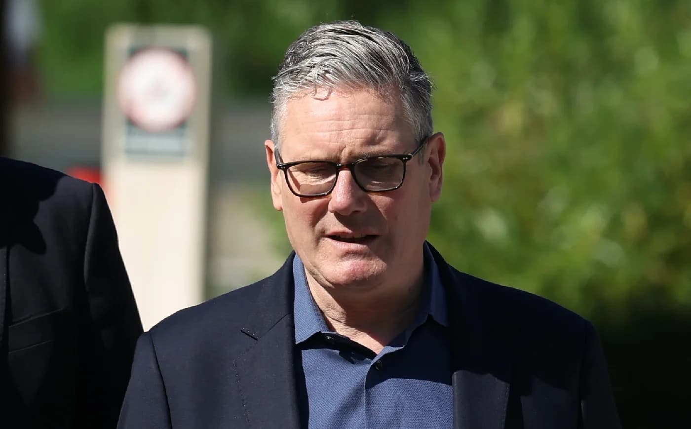 Demisia lui Keir Starmer deschide lupta pentru putere
